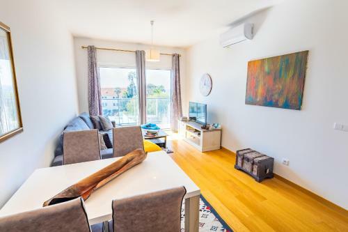 Apartamento Sun And Sea II