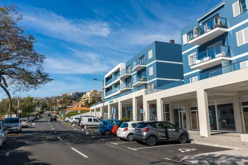 Apartamento Sun And Sea II