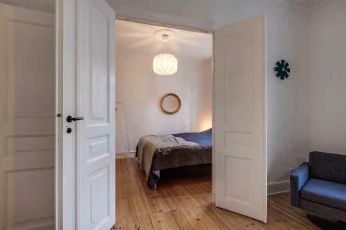 Hostal Private Room In Charming Neighbourhood In Osterbro