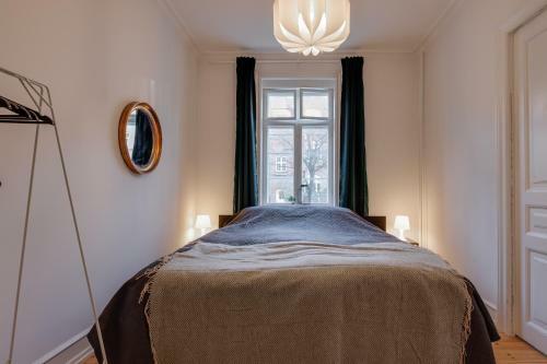 Hostal Private Room In Charming Neighbourhood In Osterbro