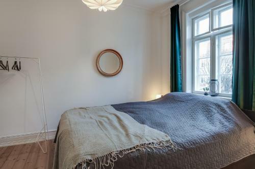 Hostal Private Room In Charming Neighbourhood In Osterbro