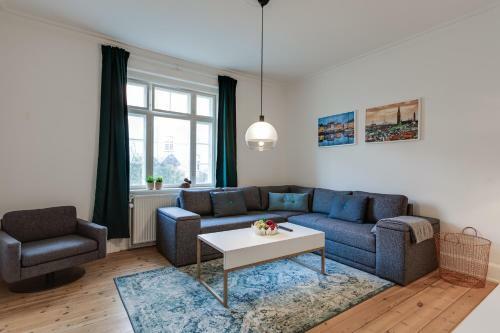Hostal Private Room In Charming Neighbourhood In Osterbro