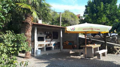 Quinta Do Mirante