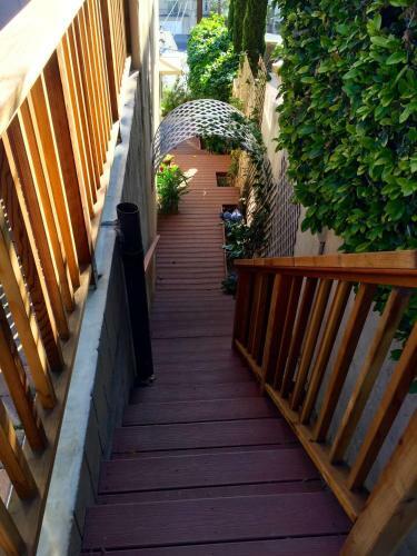 Apartamento Ocean View Casita