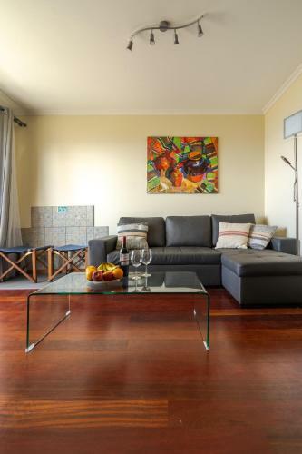 Apartamento Ocean Breeze