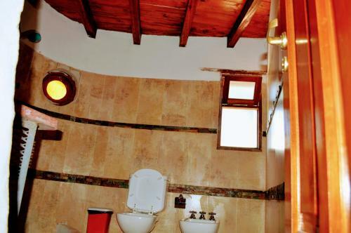 Lodge Caba�as La Comarca Del Hobit