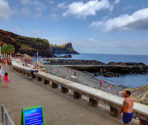 Falesia Apartment - Reis Magos Beach