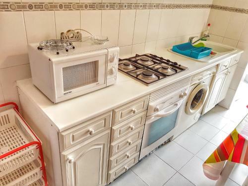 Falesia Apartment - Reis Magos Beach