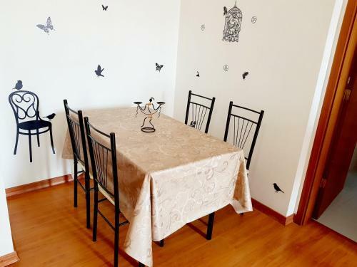 Falesia Apartment - Reis Magos Beach