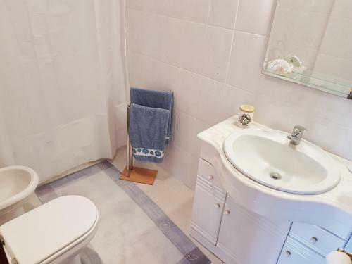 Falesia Apartment - Reis Magos Beach