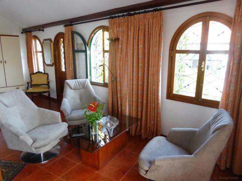 Apartamento Villa Erika Madeira