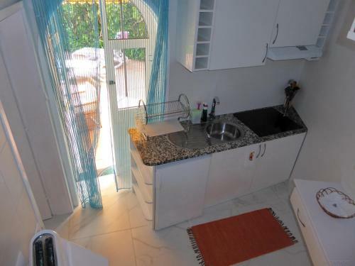 Apartamento Villa Erika Madeira