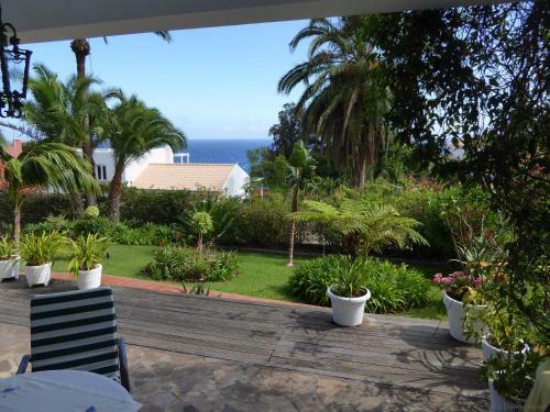 Apartamento Villa Erika Madeira