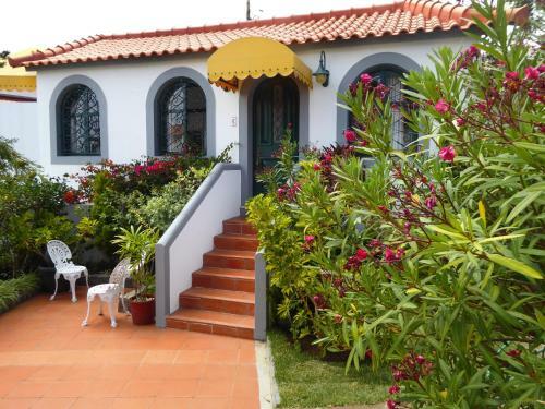 Apartamento Villa Erika Madeira