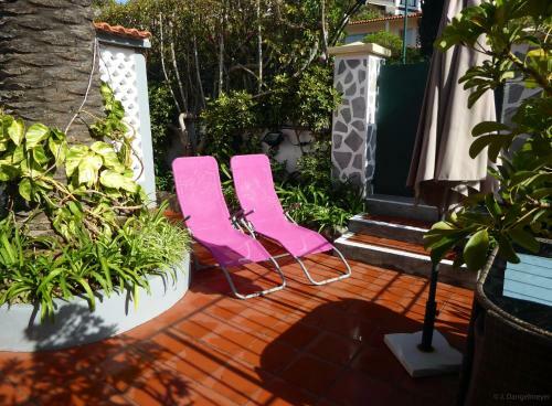 Apartamento Villa Erika Madeira