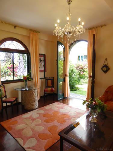 Apartamento Villa Erika Madeira