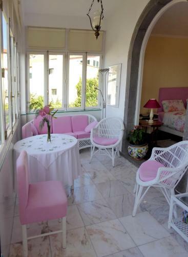 Apartamento Villa Erika Madeira