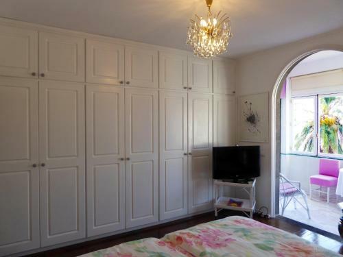 Apartamento Villa Erika Madeira