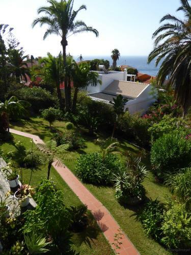 Apartamento Villa Erika Madeira