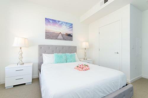 Aparthotel Wilshire Apartments