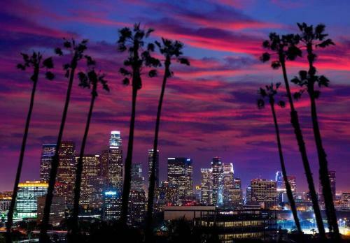 Aparthotel Wilshire Apartments