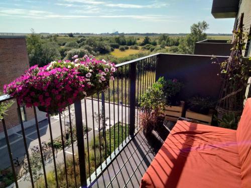Apartamento Natursted