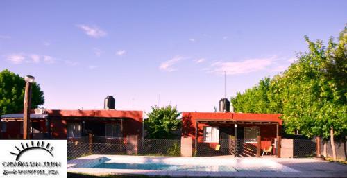 Lodge San Juli�n
