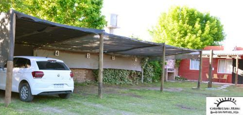 Lodge San Juli�n