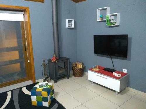 Agroturismo Canastro Country House