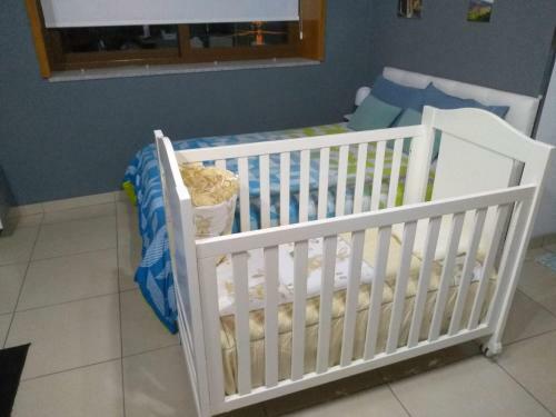Agroturismo Canastro Country House