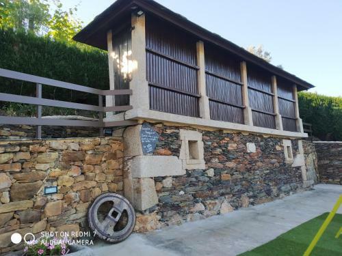 Agroturismo Canastro Country House