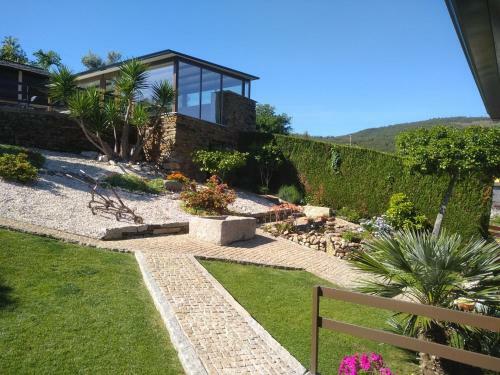 Agroturismo Canastro Country House