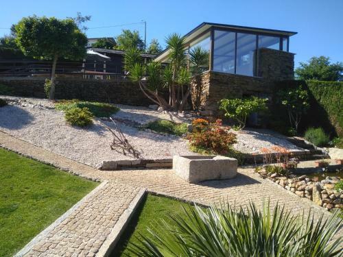 Agroturismo Canastro Country House