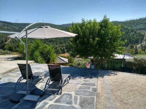 Agroturismo Canastro Country House
