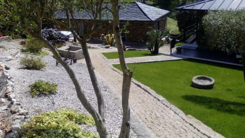 Agroturismo Canastro Country House