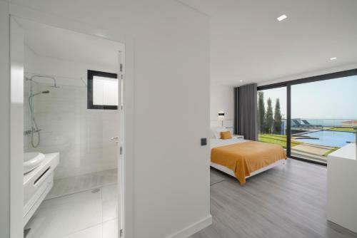 Ocean Sunset Villa By Ourmadeira