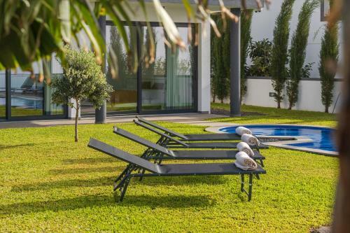 Ocean Sunset Villa By Ourmadeira