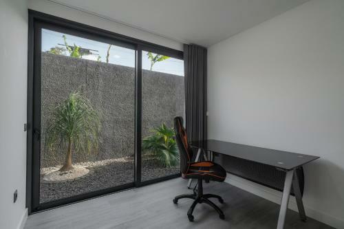 Ocean Sunset Villa By Ourmadeira