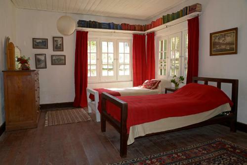 Hotel Casona 1905