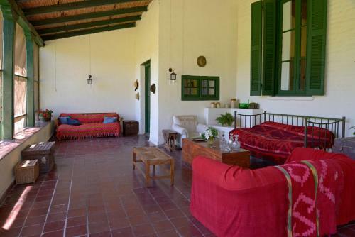 Hotel Casona 1905