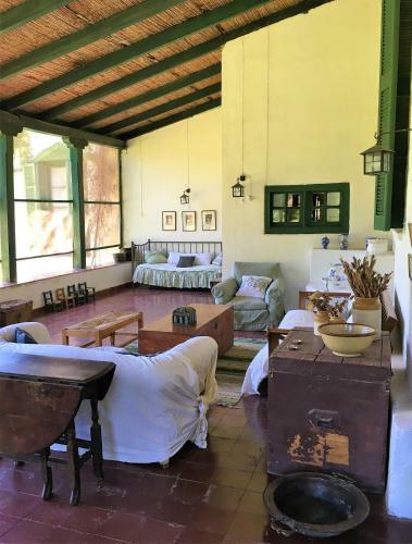 Hotel Casona 1905