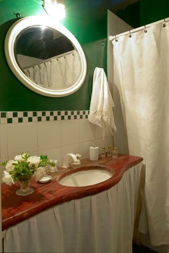 Hotel Casona 1905