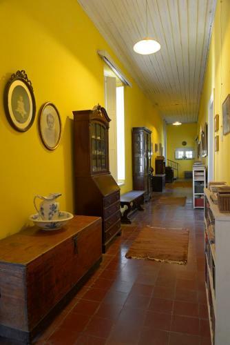 Hotel Casona 1905
