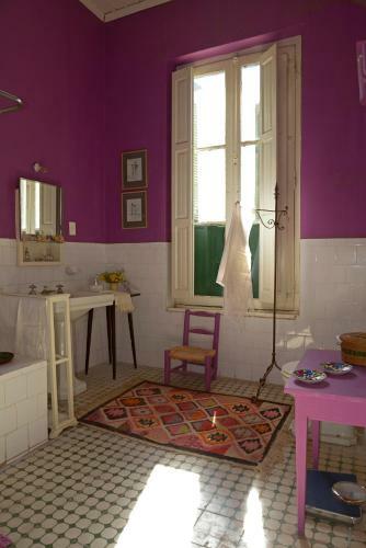 Hotel Casona 1905