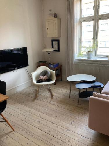 Apartamento Islands Brygge