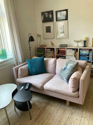 Apartamento Islands Brygge