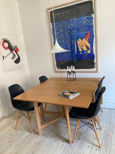 Apartamento Islands Brygge