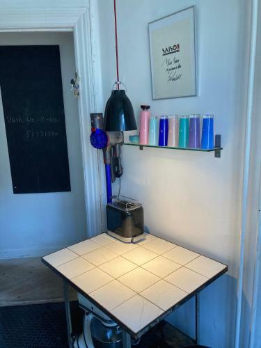 Apartamento Islands Brygge