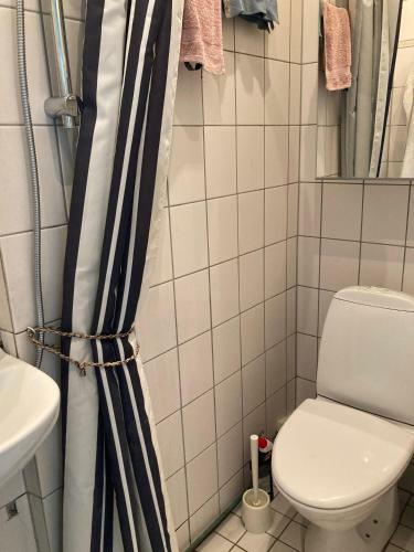 Apartamento Islands Brygge
