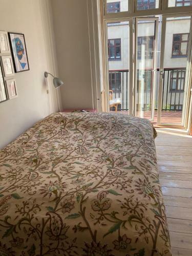 Apartamento Islands Brygge